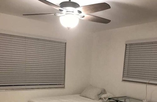 Colee Hammock Apartment | 2 Bedroom 736103 by Houzlet