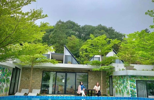 Ba Vi Bed & Breakfast | DC Green Resort