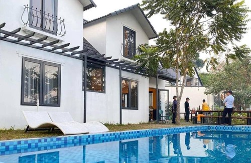 Ba Vi Bed & Breakfast | DC Green Resort