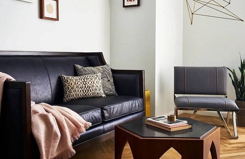 Adams Morgan House | Pet-Friendly Oasis, Urban Luxe, All-Suite Comfort in DC, Parking Onsite!