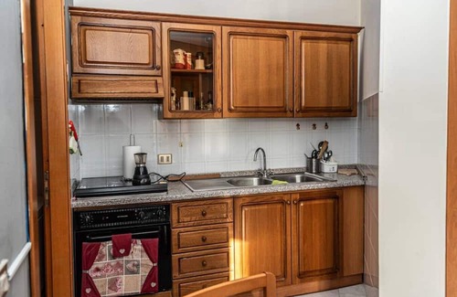 Termoli Apartment | Appartamento Mare Fuori