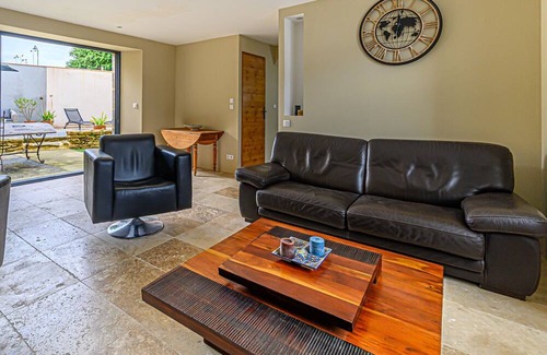 Pluneret House | Le Clos Arthur - Maison contemporaine
