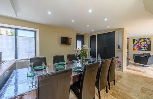 Pluneret House | Le Clos Arthur - Maison contemporaine