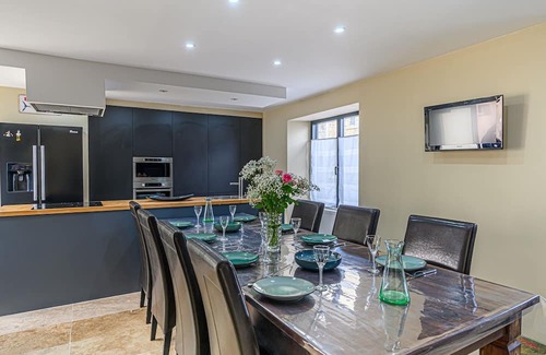 Pluneret House | Le Clos Arthur - Maison contemporaine