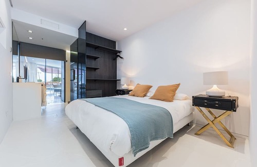 Talamanca Apartment | Las Boas I - Three Bedroom Apartment, Sleeps 6