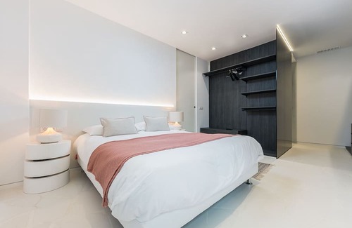 Talamanca Apartment | Las Boas I - Three Bedroom Apartment, Sleeps 6