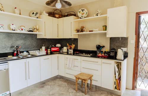 Le Morne Apartment | Le Morne Vista