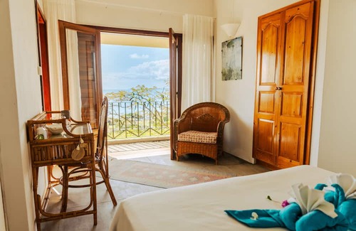 Le Morne Apartment | Le Morne Vista