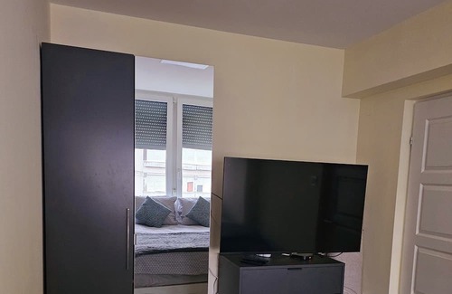 Salgotarjan Apartment | Urban Loft