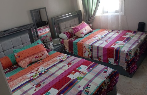 Tamiyah Apartment | holiday inn of Fayoum hotel apartment