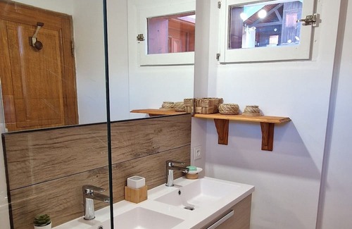 Notre-Dame-du-Pre Ski Chalet | Vrbo Property