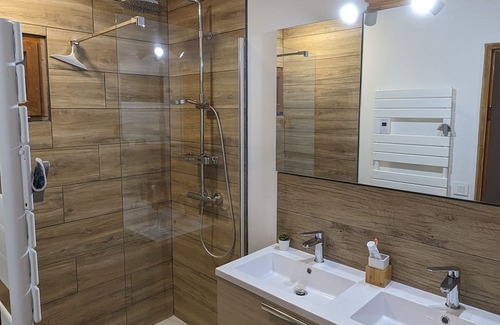 Notre-Dame-du-Pre Ski Chalet | Vrbo Property