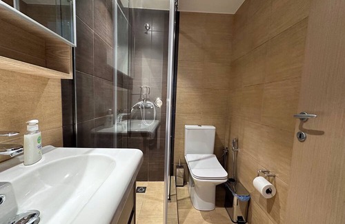 Porto Heli House | RVG A3 Luxury House with Pool in Portoheli