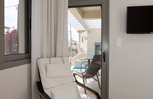 Porto Heli House | RVG A3 Luxury House with Pool in Portoheli