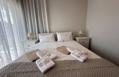 Porto Heli House | RVG A3 Luxury House with Pool in Portoheli