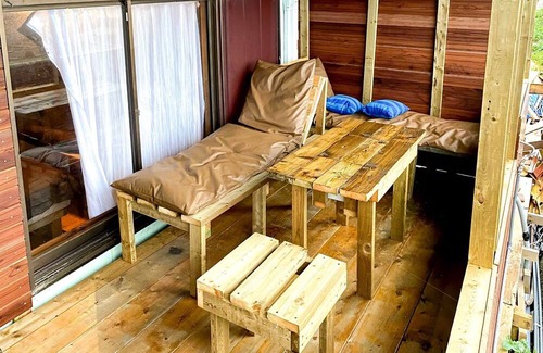 Inami Cottage | Ocean view Suite room / Hidaka-gun Wakayama