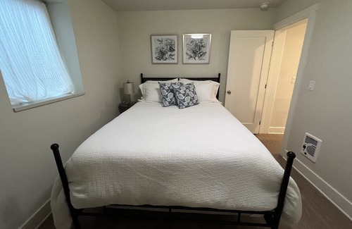 Fairmont Apartment | Luxury Campus Suite 3 Bed 2 Bath