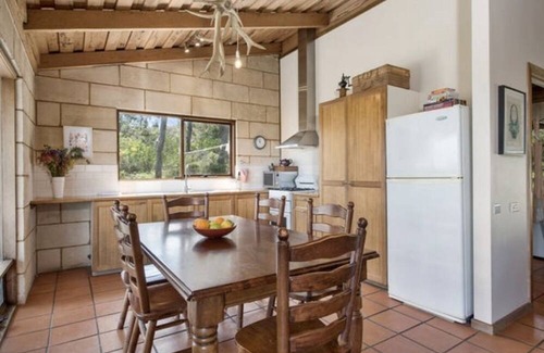 Hordern Vale Cabin | Stone Cottage