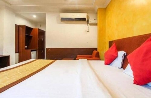 Pithoragarh House | Hotel Monal Standard Room #5
