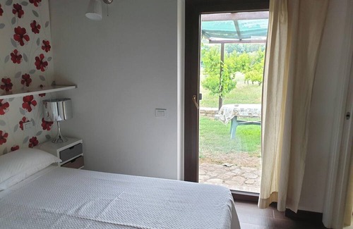 Montalto delle Marche Apartment | Homerez - Cosy Apartment in Montalto delle Marche