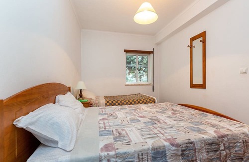 Penacova Apartment | Hospedaria Lampião - Guesthouse Room 2