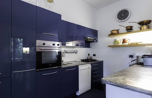 Besana in Brianza Villa | Villa Visconta - Four Bedroom Villa, Sleeps 8