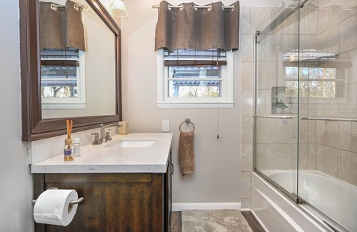 Davidson County House | Nashville house - Yoest drive
