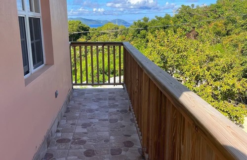 Virgin Gorda Apartment | Calm inn apartment rentals