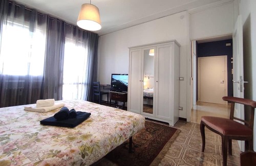 Sant'Angelo di Piove di Sacco Apartment | Panay Apartment City Home Holiday