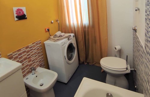 Sant'Angelo di Piove di Sacco Apartment | Panay Apartment City Home Holiday