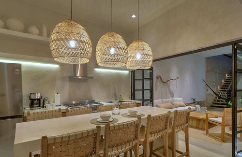 Centro House | Casa Antal - Yucatan Home Rentals