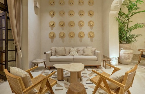 Centro House | Casa Antal - Yucatan Home Rentals