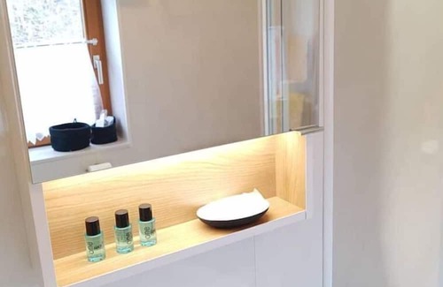 Velden am Worther See Apartment | App. BERGE by TILLY : Lovely Balcony