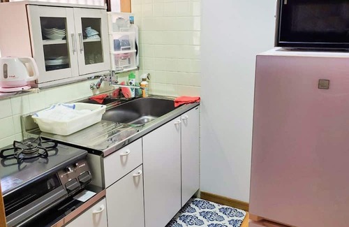 Kita-gun House | Whole rental villa vacation rental / Takamatsu Kagawa