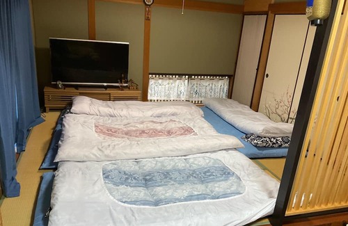 Kita-gun House | Whole rental villa vacation rental / Takamatsu Kagawa