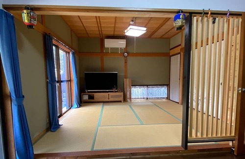 Kita-gun House | Whole rental villa vacation rental / Takamatsu Kagawa