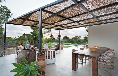 San Corrado di Fuori Villa | Villa Malena con piscina privata