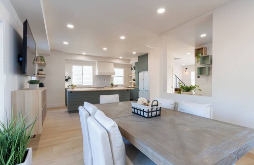 Sea Breeze House | Beautiful Luxury House-SeaBreeze, 8 person spa