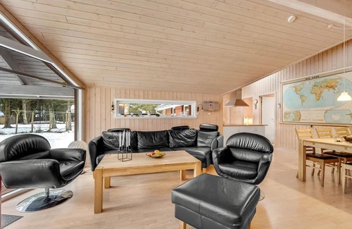 Harboore House | "Elfrun" - 250m from the sea by Interhome