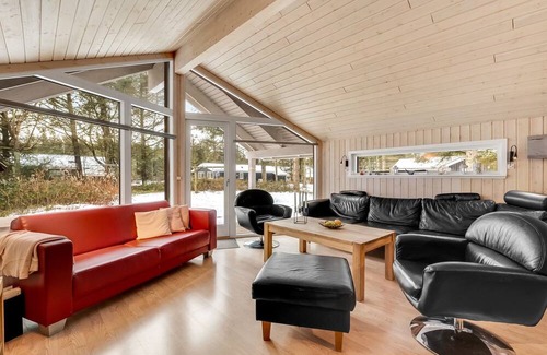 Harboore House | "Elfrun" - 250m from the sea by Interhome