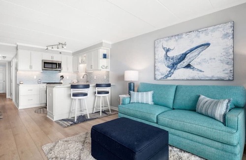 North Ocean City House | New! Oceanfront at Marigot Beach