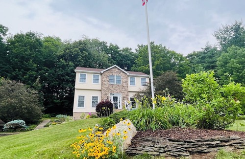 Mayfield House | Sacandaga Waterfront Oasis - 45 minutes to Saratoga Racetrack