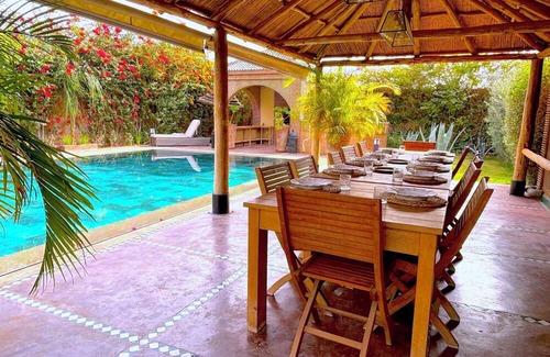 Palmeraie Villa | Palais Mars
