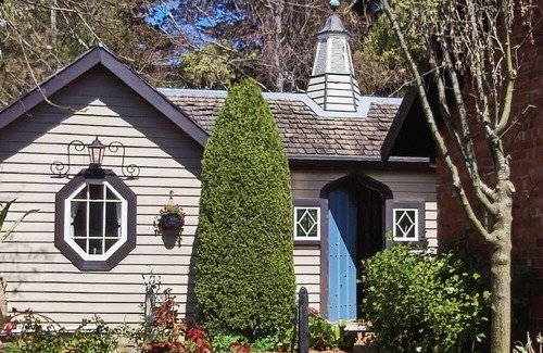 Musk House | Musk Farm Studio Daylesford