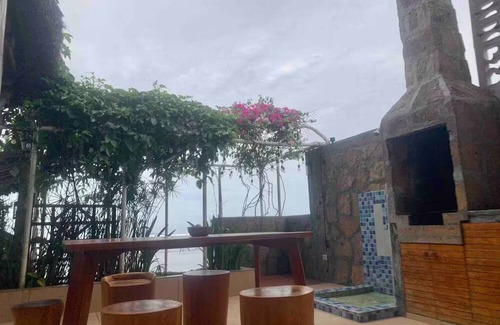 Comuna San Jose Apartment | Third Floor Beachfront Beautiful Suite