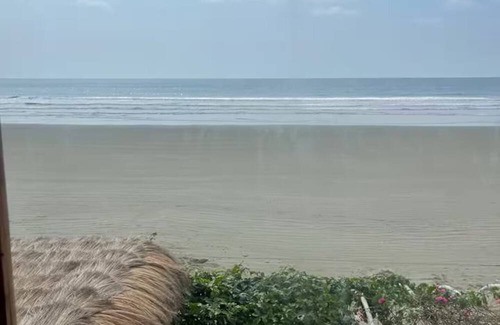 Comuna San Jose Apartment | Third Floor Beachfront Beautiful Suite