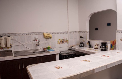 Puerto Baquerizo Moreno Apartment | My place in paradice II