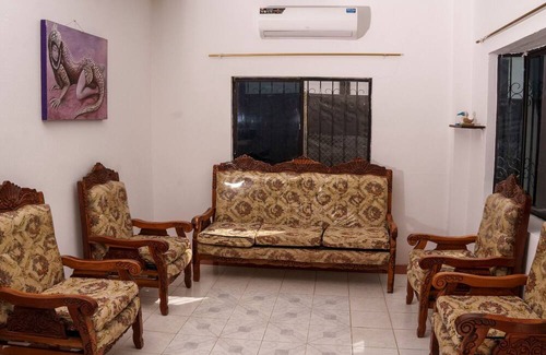 Puerto Baquerizo Moreno Apartment | My place in paradice II