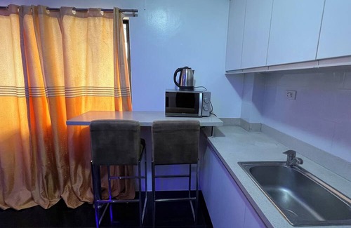Malabanias Condo | Nice Condo near Walking Street
