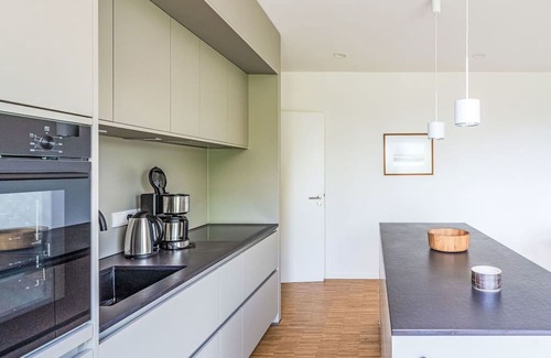 Masserberg House | Wonderful private villa for 8 people with WIFI, TV and terrace